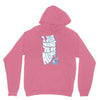 lonely astronaut Unisex Hoodie
