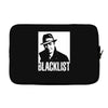 ray reddington Laptop sleeve