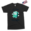 let's play video games Exclusive T-shirt