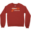 original gangster funny Crewneck Sweatshirt