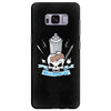 skull emblem Samsung Galaxy S8 Plus