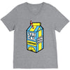 Lyrical Lemonade V-Neck Tee