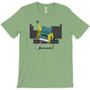 mercury T-Shirt