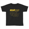 road trip Toddler T-shirt