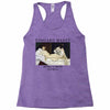 Edouard Manet Olympia Racerback Tank