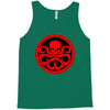 red art Tank Top
