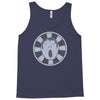 o face Tank Top