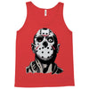 jason voorhees 2 Tank Top