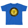 river Toddler T-shirt