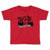 i hate people Toddler T-shirt