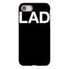 lad printed iPhone 8
