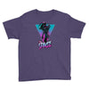 deep space Youth Tee
