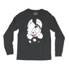 the people are the monsters Long Sleeve Shirts