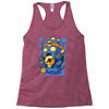 ooops Racerback Tank