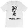 russia 2018 T-Shirt