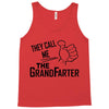 the gandfather Tank Top