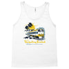 darjeeling limited Tank Top