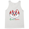 creature studio Tank Top
