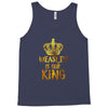 Weasley Is Our King Tank Top