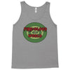 my world is sick and sad Tank Top