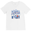 fashion offenders V-Neck Tee