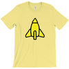 Reggie Rocket T-Shirt