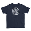 science march Youth Tee