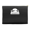 amadeus movie poster Accessory Pouches