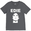 edie sedgwick retro V-Neck Tee