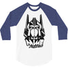 optimus 3/4 Sleeve Shirt