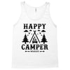 Happy Camper Tank Top