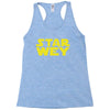 Star Wey Racerback Tank