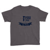 you have stolen my heart Youth Tee