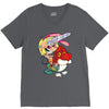 master of his universe V-Neck Tee