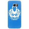 marvel comic god of mischeif thor unisex Samsung Galaxy S7 Edge