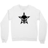 star punisher army Crewneck Sweatshirt