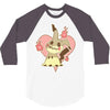 i'll have my day 3/4 Sleeve Shirt