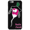 radis jacob iPhone 6/6s Case