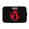 outlaws to the end Laptop sleeve