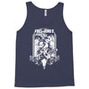 braum's vodka Tank Top