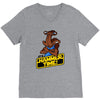 it's hammer time! V-Neck Tee