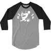tanknadel 3/4 Sleeve Shirt