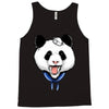 panda sailor Tank Top