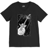 guitarist V-Neck Tee
