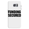 Funding Secured Samsung Galaxy S7
