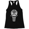 sugar cone Racerback Tank