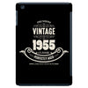 premium vintage 1955 classic perfectly aged limited edition iPad Mini