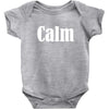 calm Baby Bodysuit
