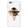 pug life iPhone 6 Plus/6s Plus Case