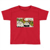 Dog&amp;music Toddler T-shirt